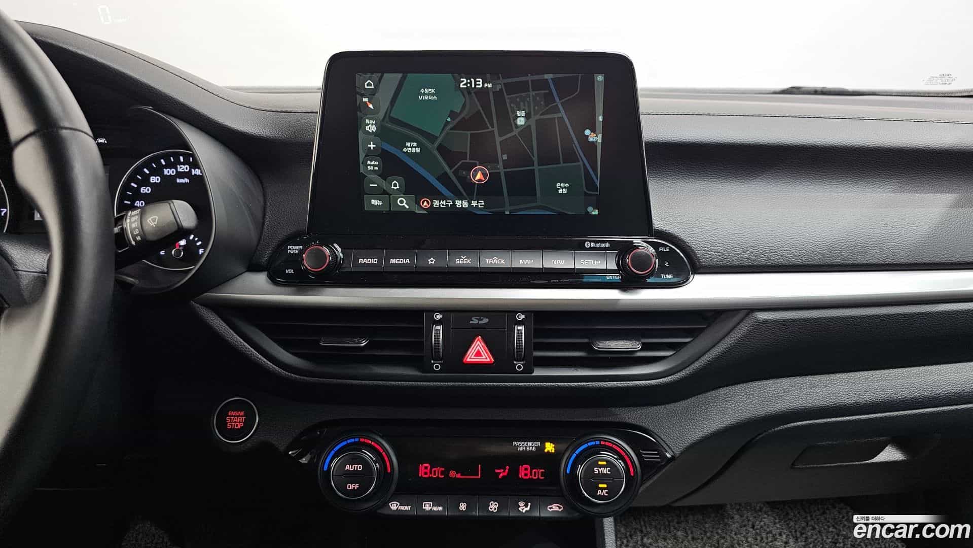 K3 Kia 2018.5-OPTION-016