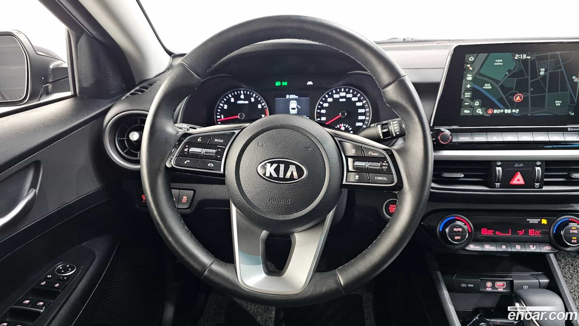 K3 Kia 2018.5-OPTION-017