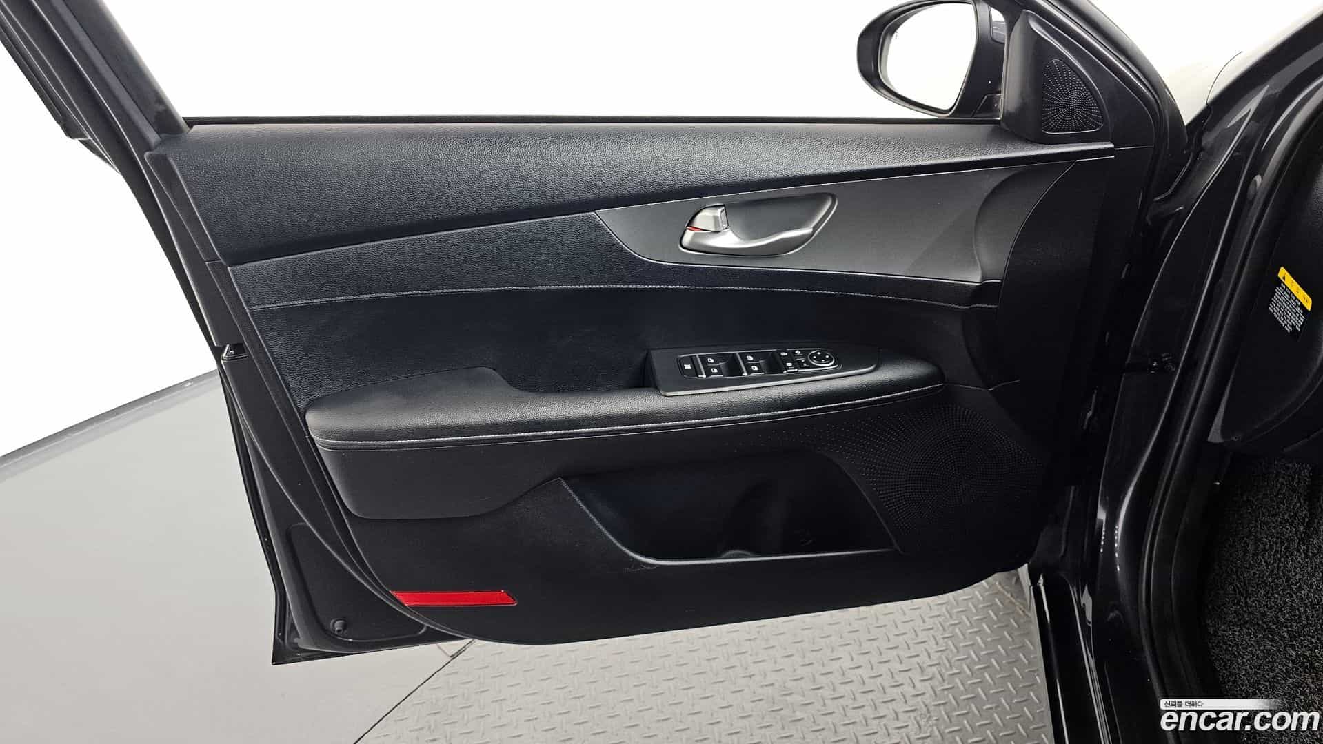 K3 Kia 2018.5-INNER-034
