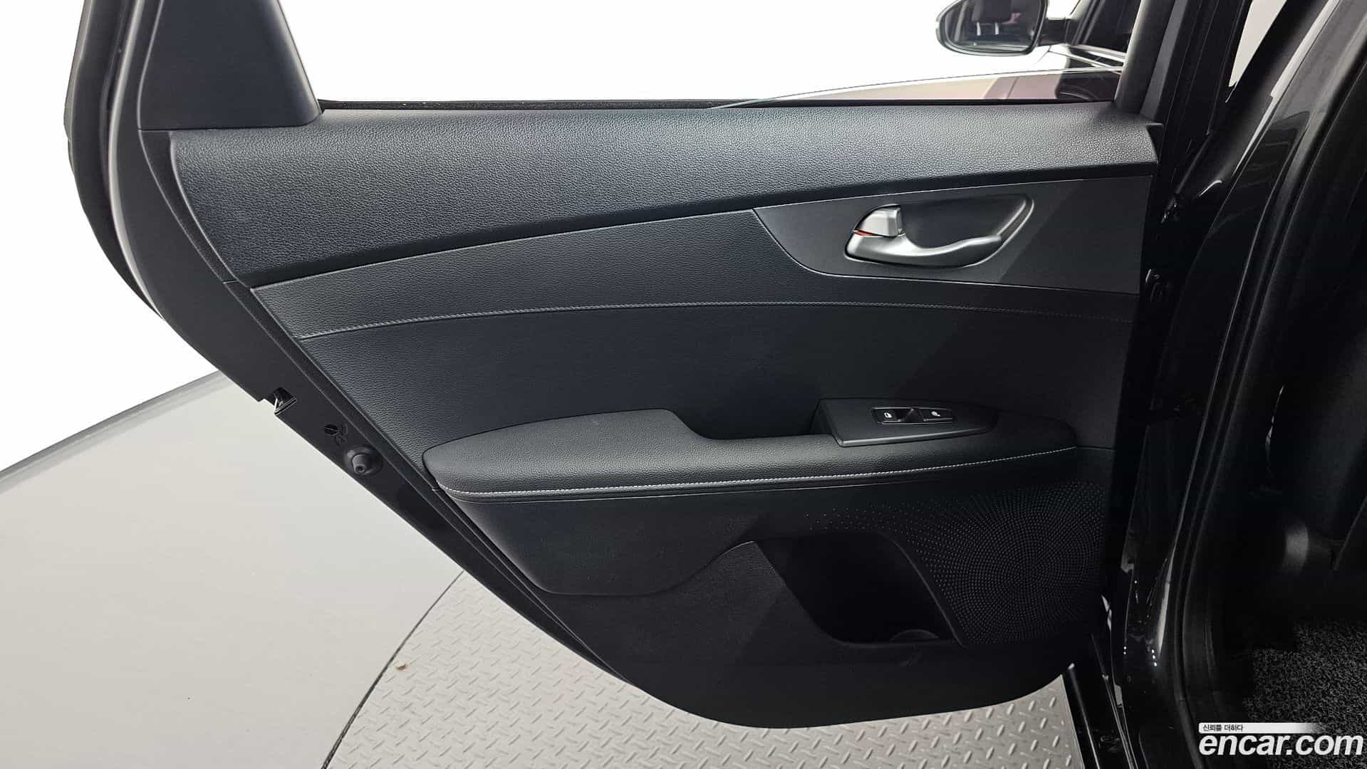 K3 Kia 2018.5-INNER-035