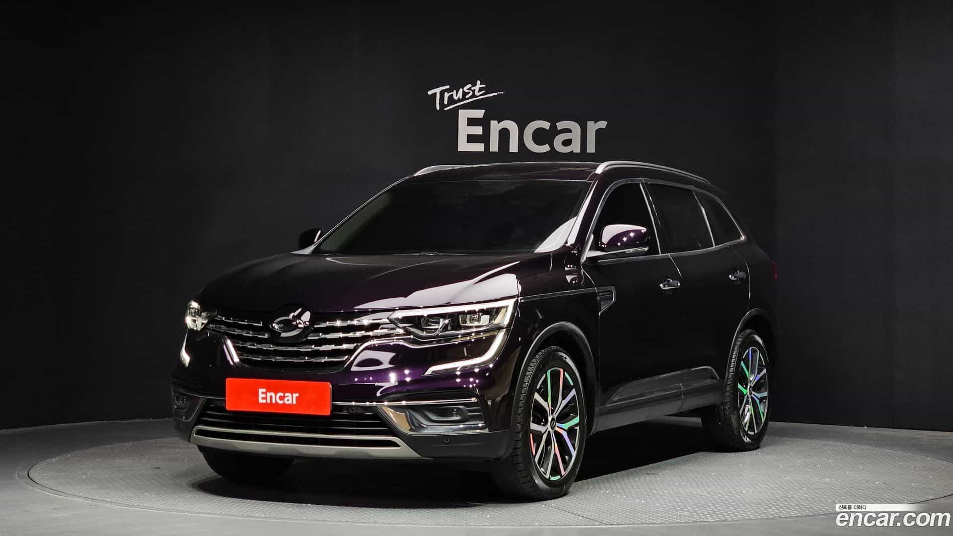 QM6 Renault Korea 2020.2-OUTER-001