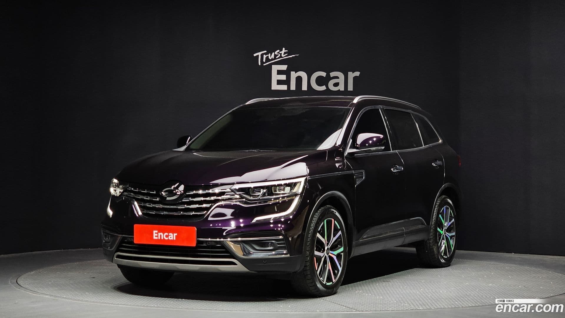 Main__Slider__Photo:QM6 Renault Korea 2020.2-0