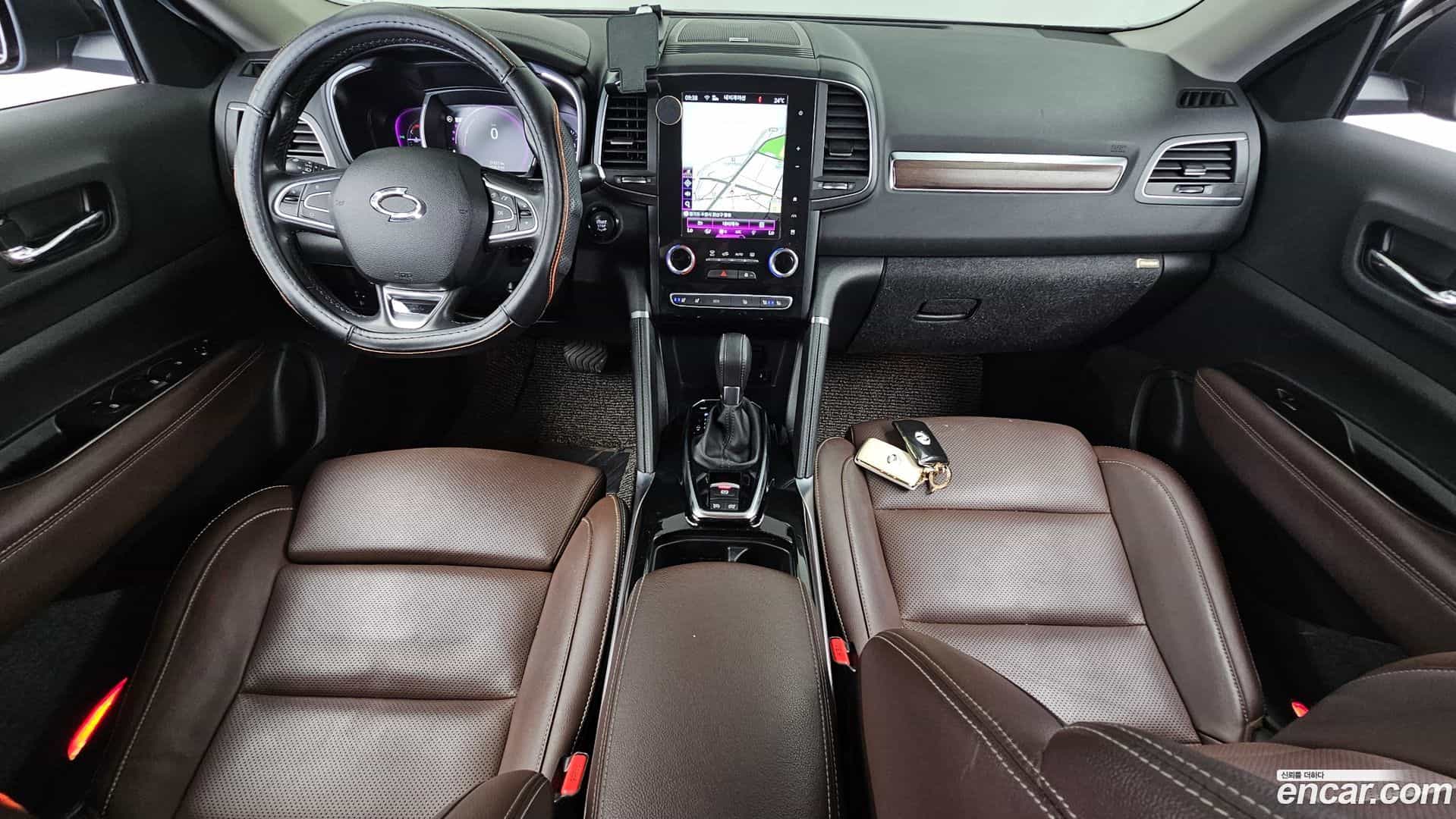QM6 Renault Korea 2020.2-INNER-007