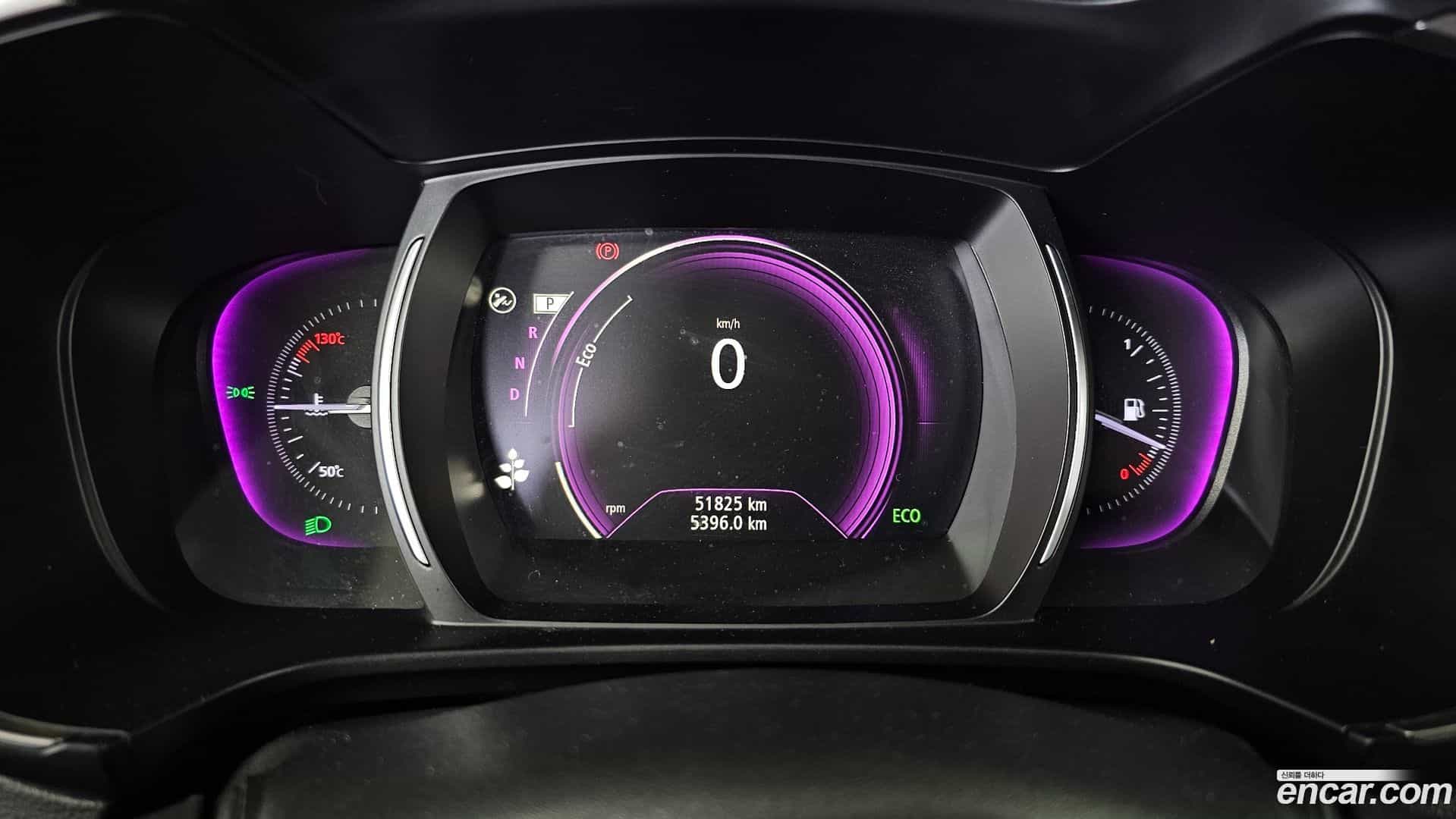 QM6 Renault Korea 2020.2-INNER-008