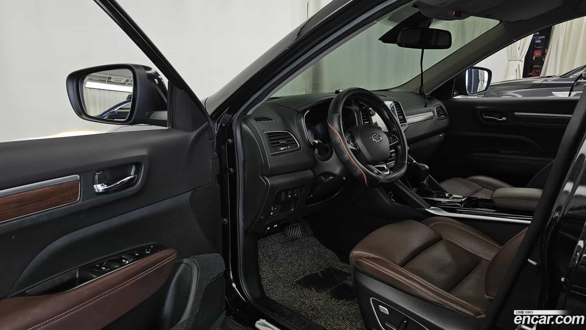 QM6 Renault Korea 2020.2-INNER-010