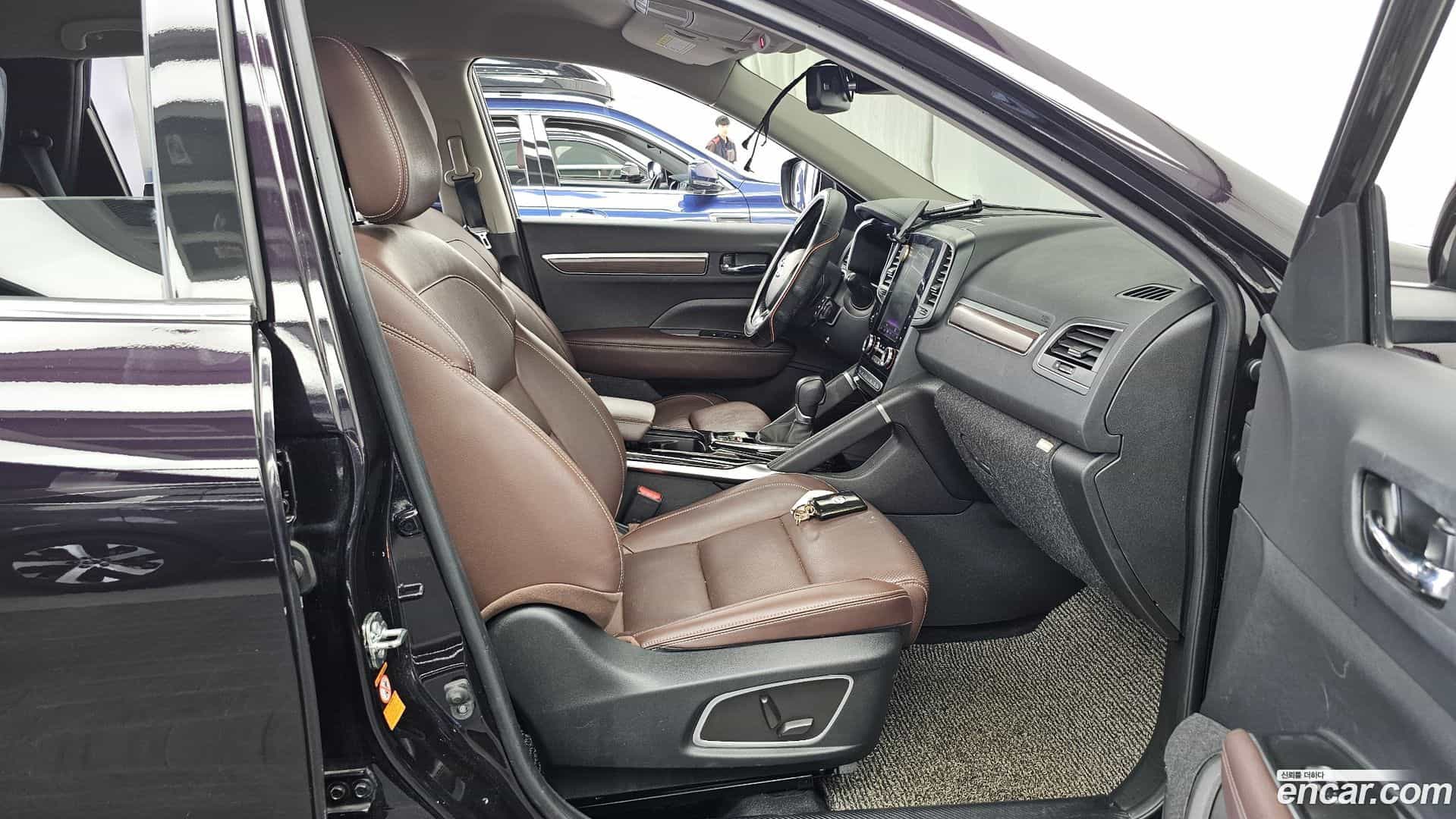 QM6 Renault Korea 2020.2-OPTION-015