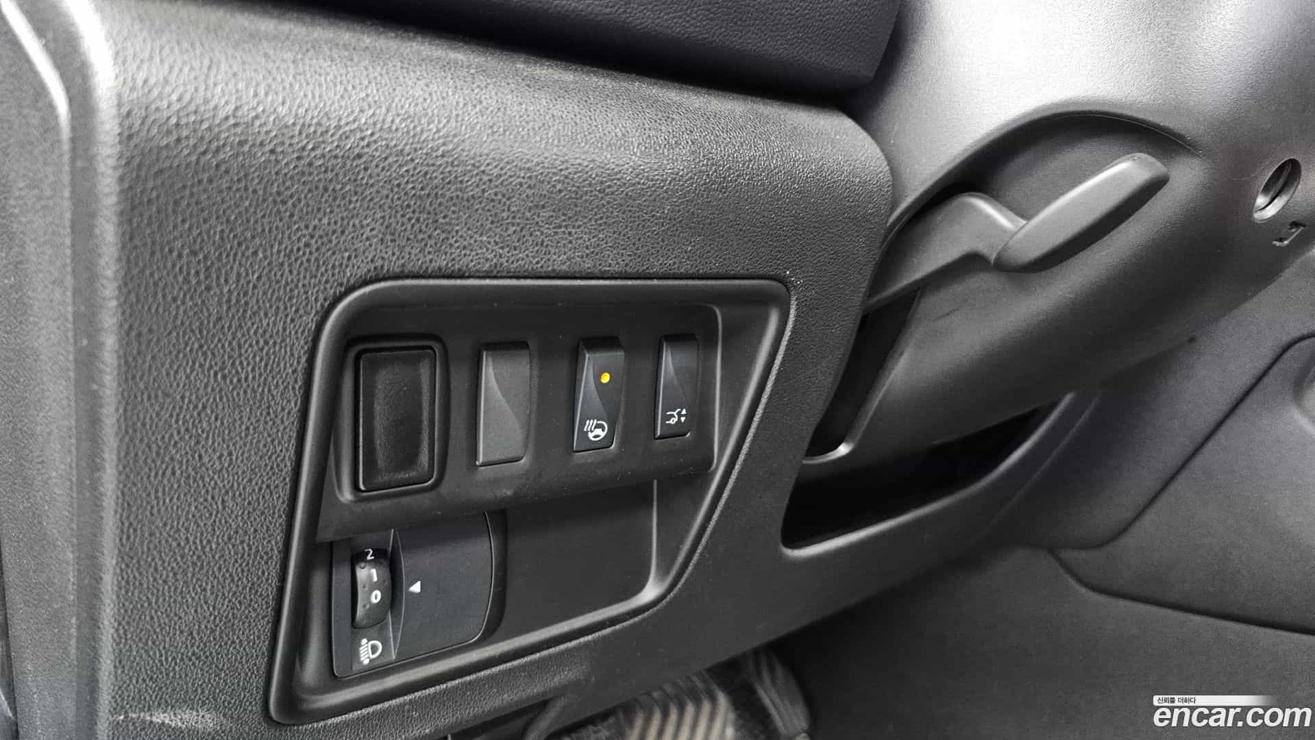 QM6 Renault Korea 2020.2-OPTION-022