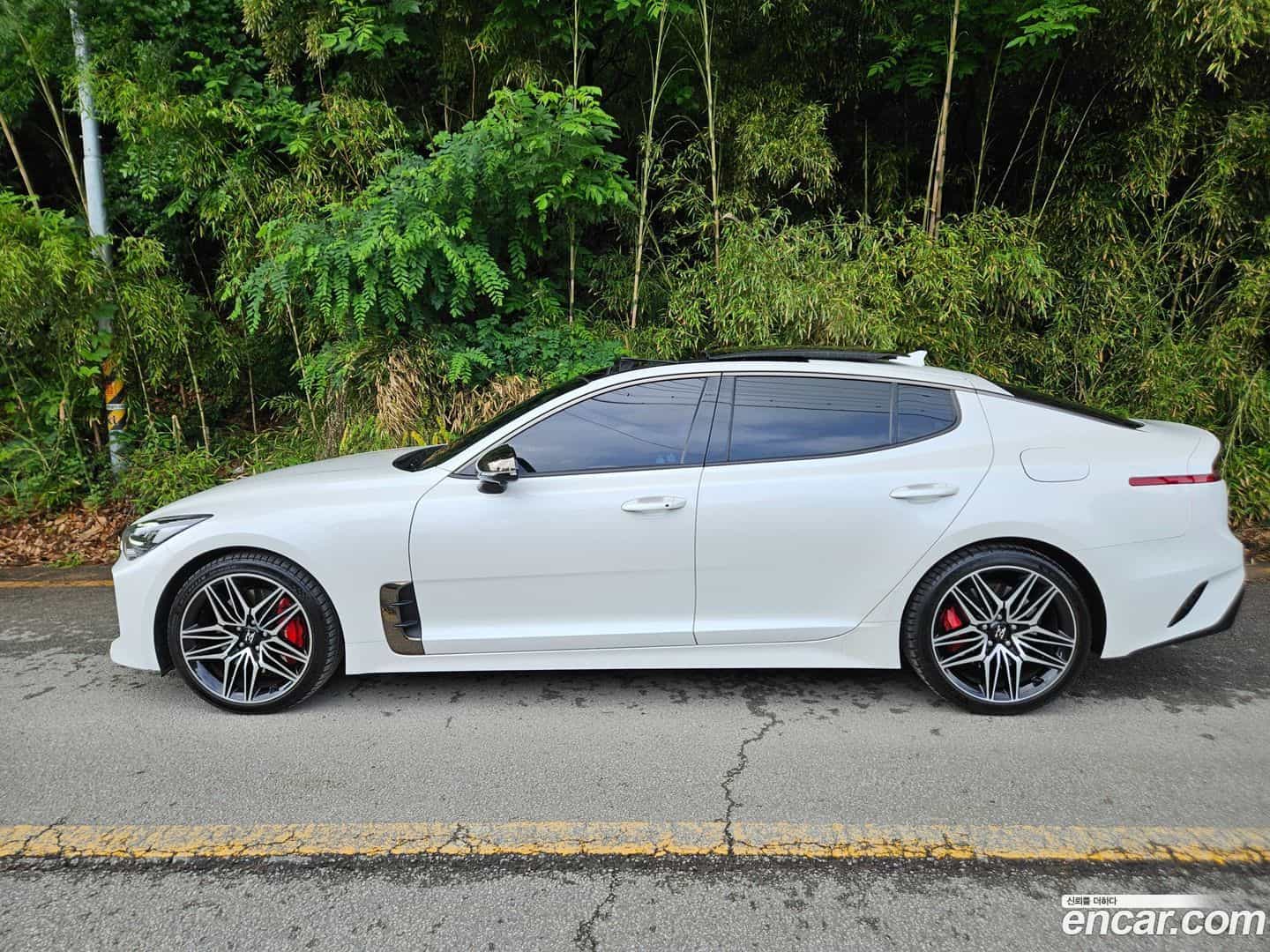 Stinger Kia 2020.8-OUTER-003