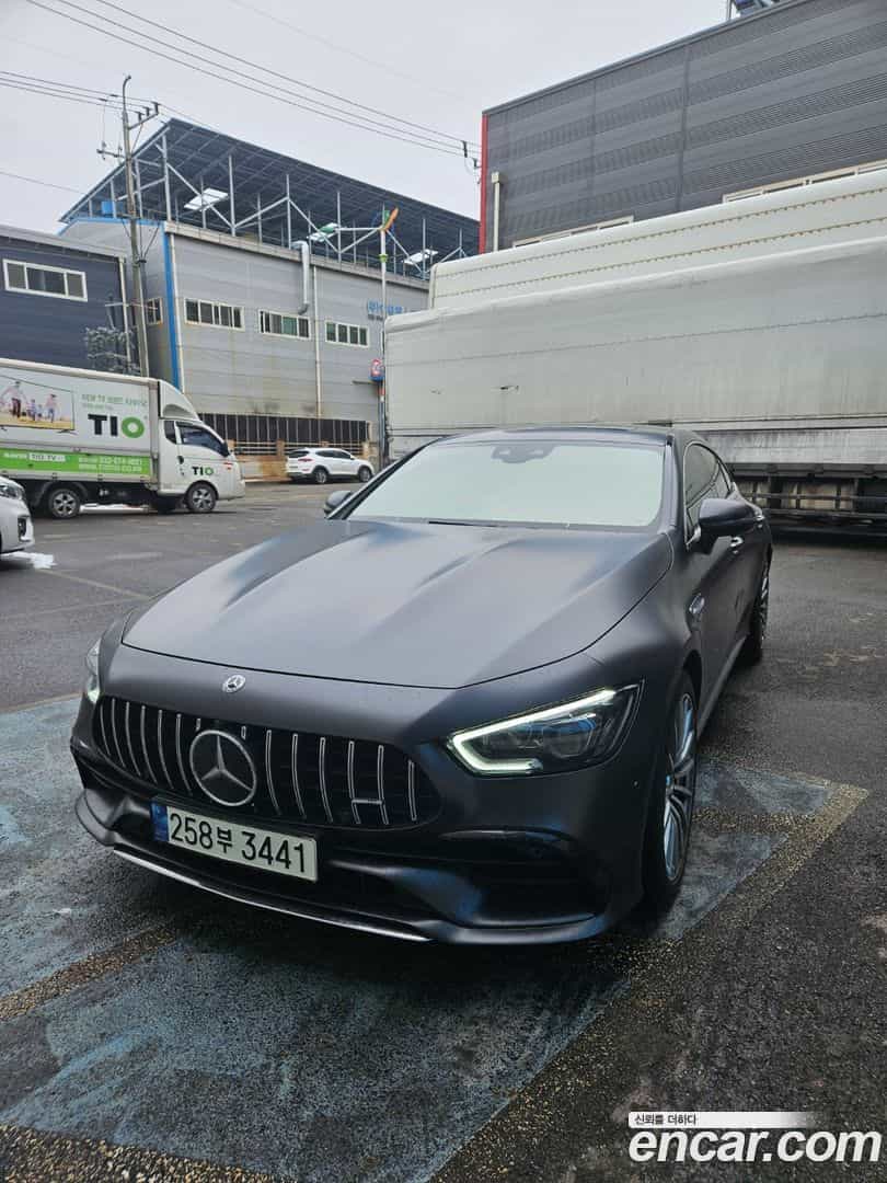 AMG GT Mercedes-Benz 2021.3-OUTER-002