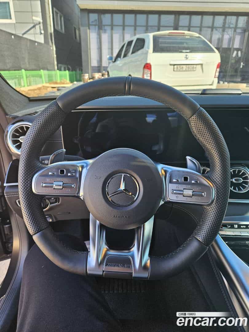AMG GT Mercedes-Benz 2021.3-OUTER-006