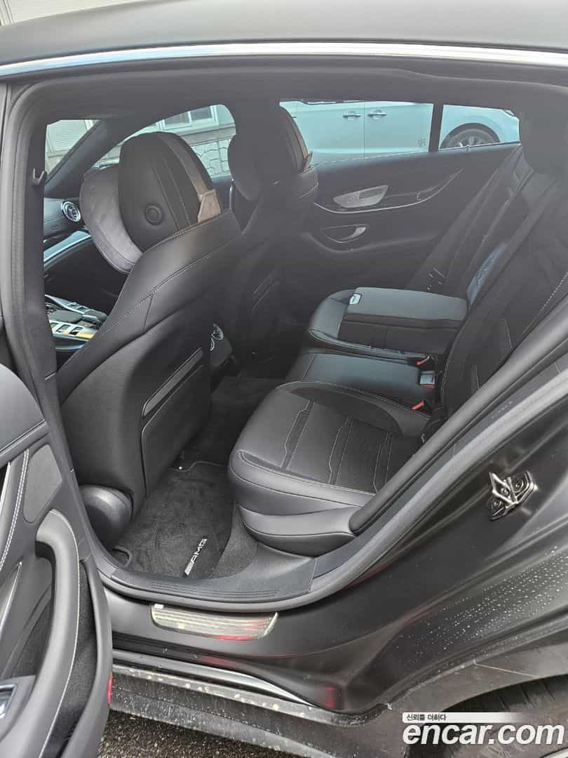 AMG GT Mercedes-Benz 2021.3-OPTION-015