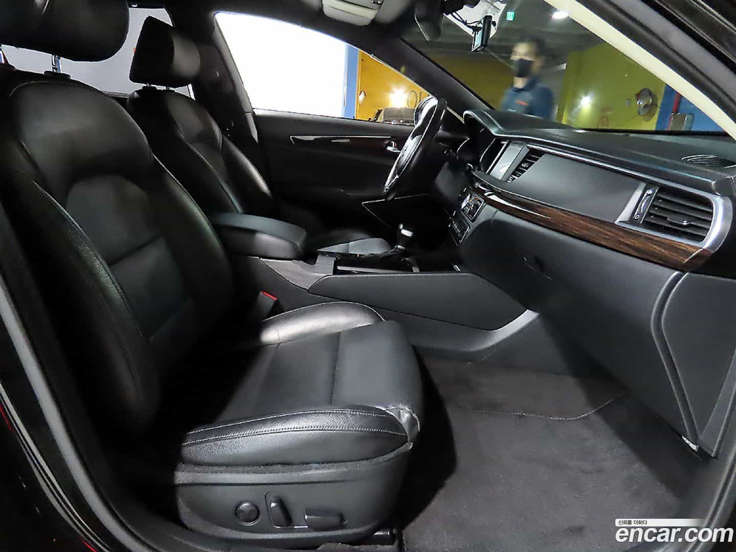 K7 Kia 2018.0-OPTION-015