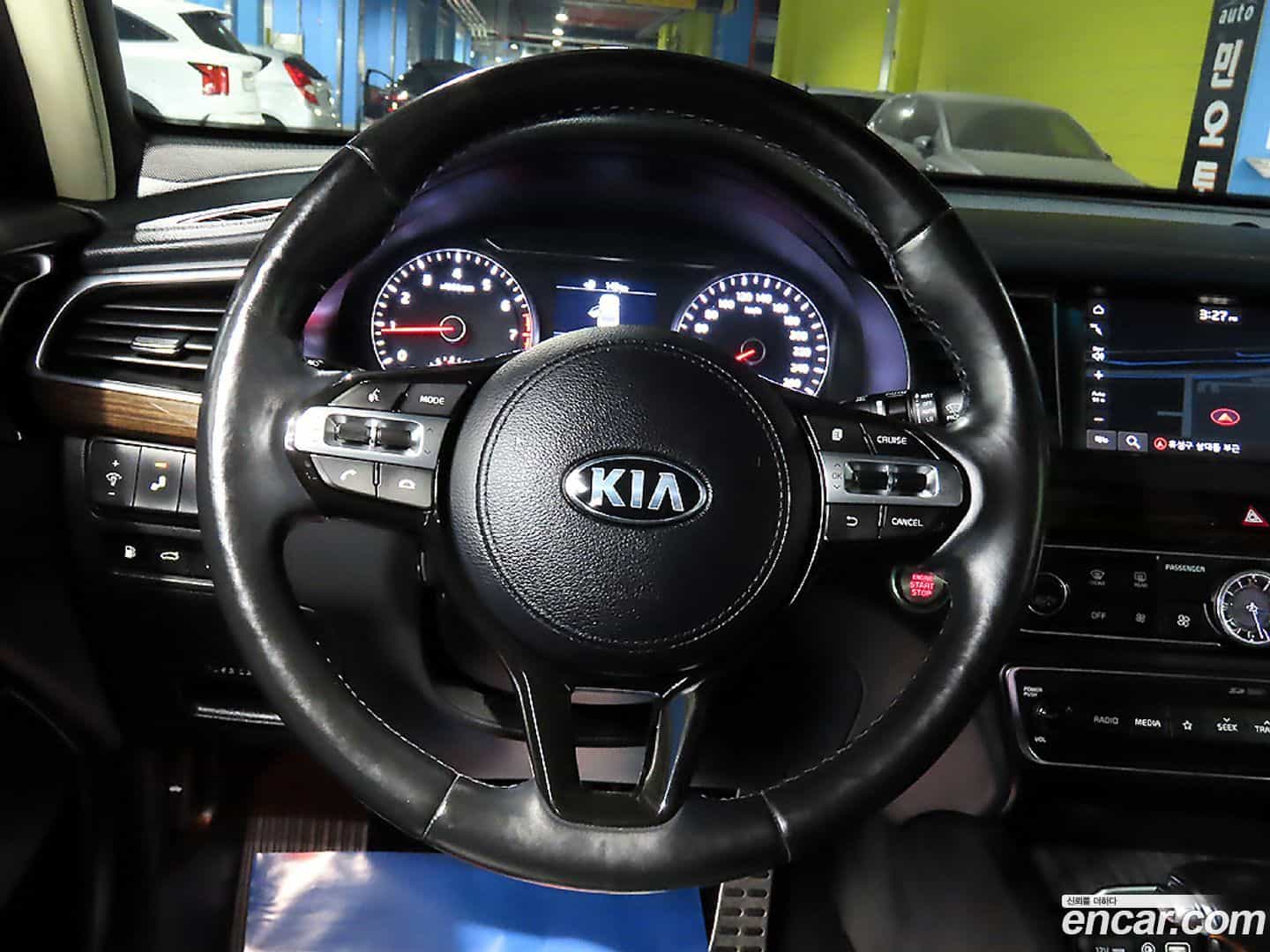 K7 Kia 2018.0-OPTION-019