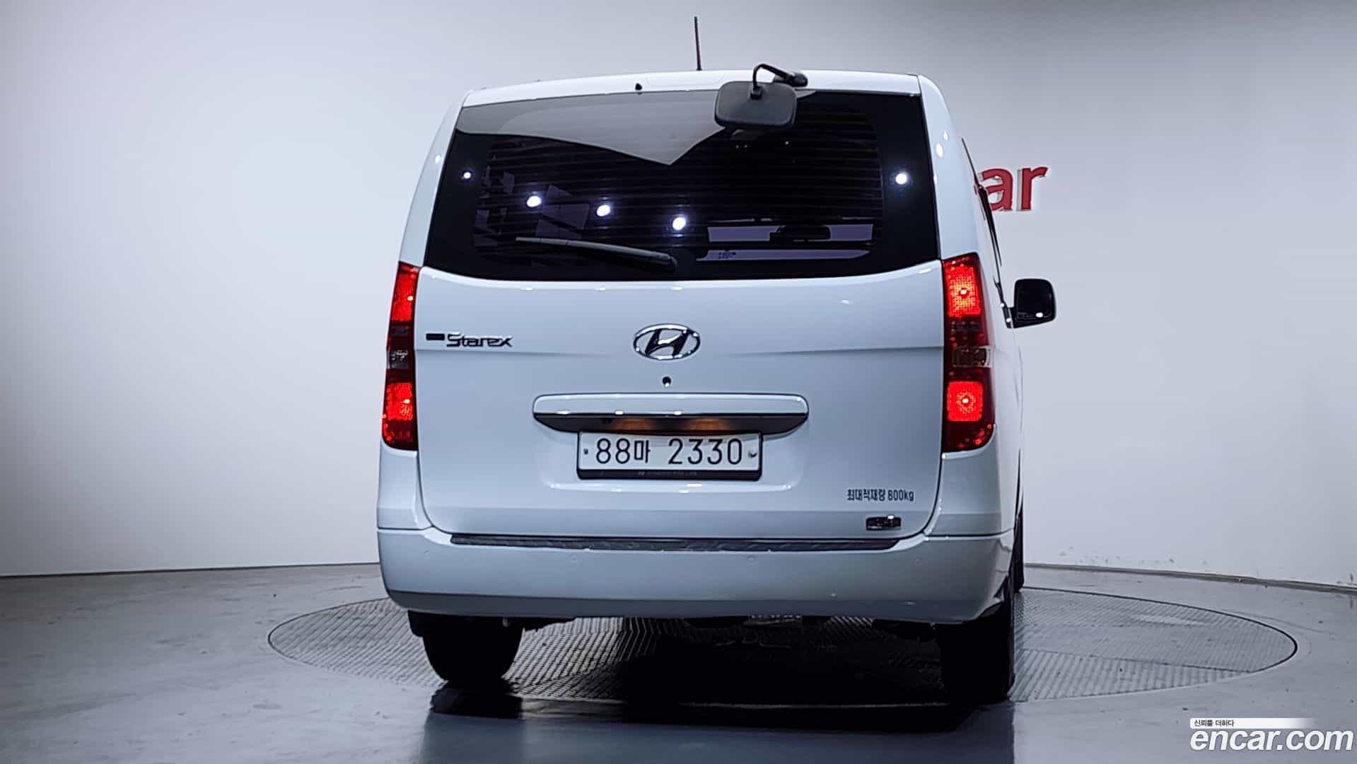 Starex Hyundai 2015.8-OUTER-004