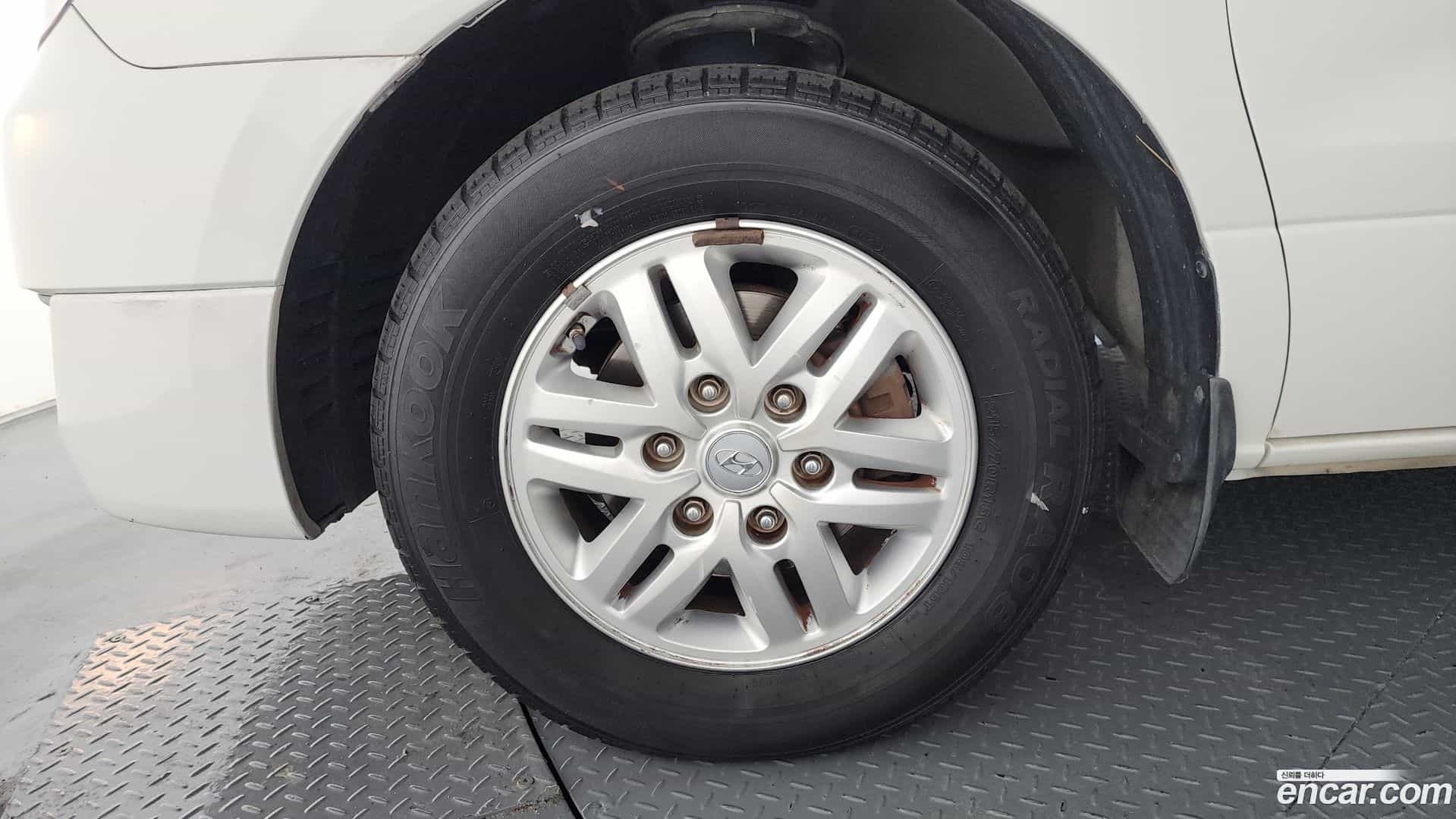 Starex Hyundai 2015.8-OUTER-005