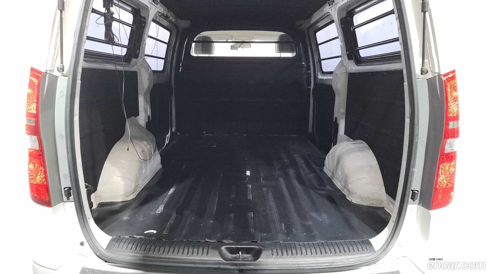 Starex Hyundai 2015.8-OPTION-022