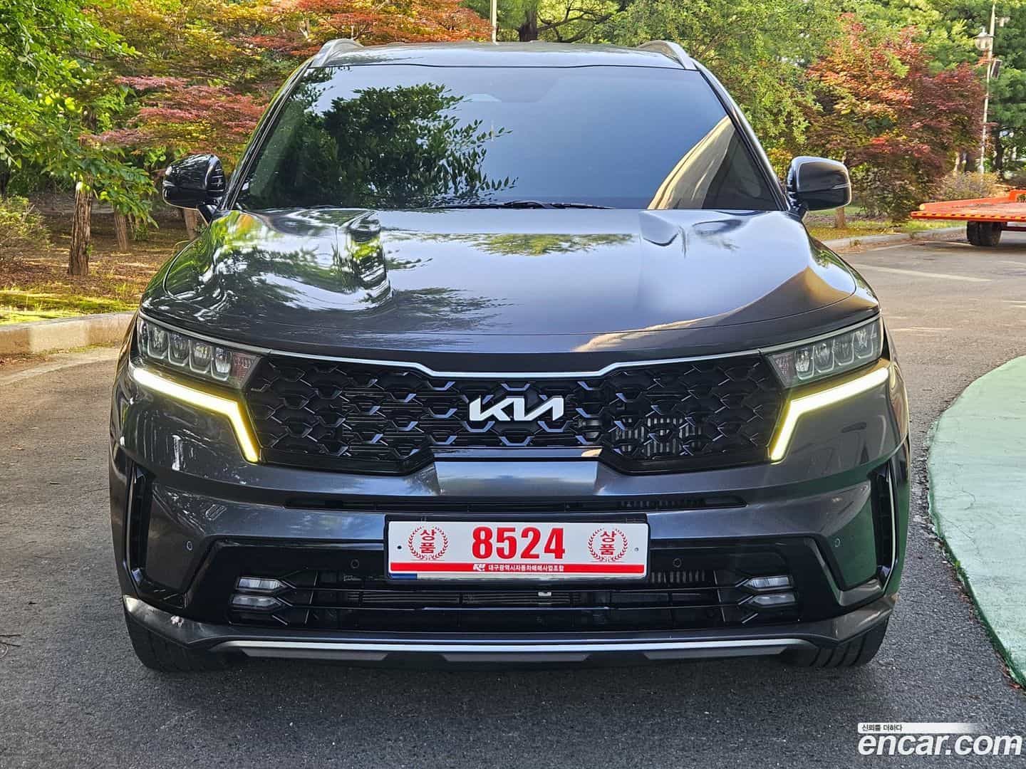 Sorento Kia 2021.10-OUTER-001