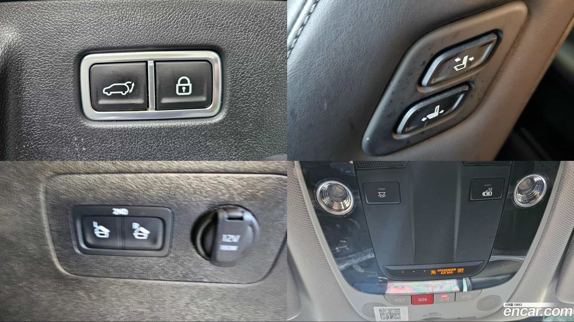 Sorento Kia 2021.10-OPTION-017