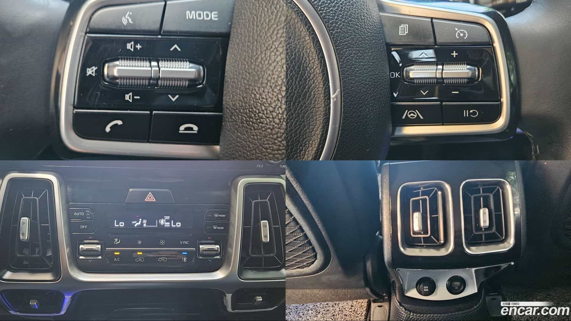 Sorento Kia 2021.10-OPTION-021