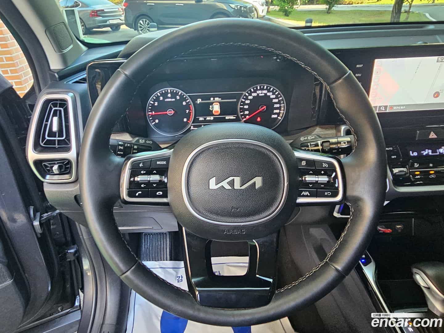Sorento Kia 2021.10-OPTION-022