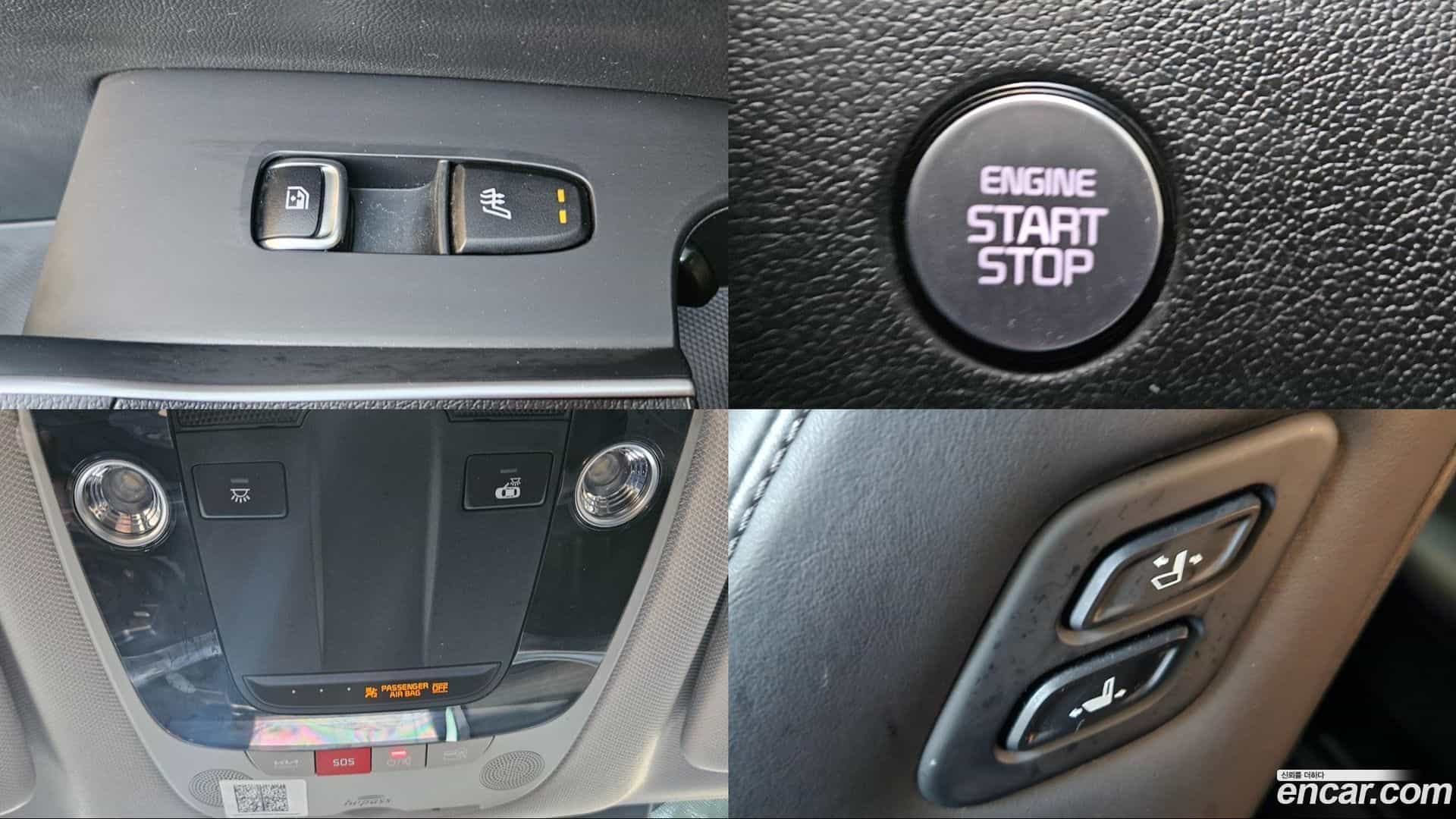 Sorento Kia 2021.10-OPTION-023