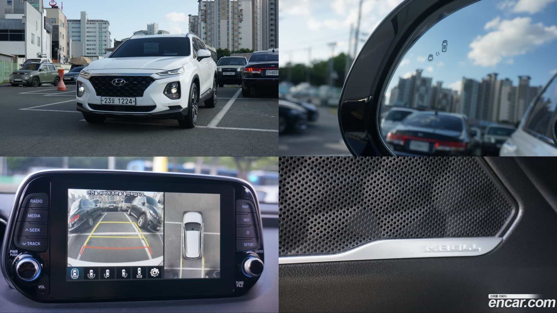 Santafe Hyundai 2018.6-OUTER-001
