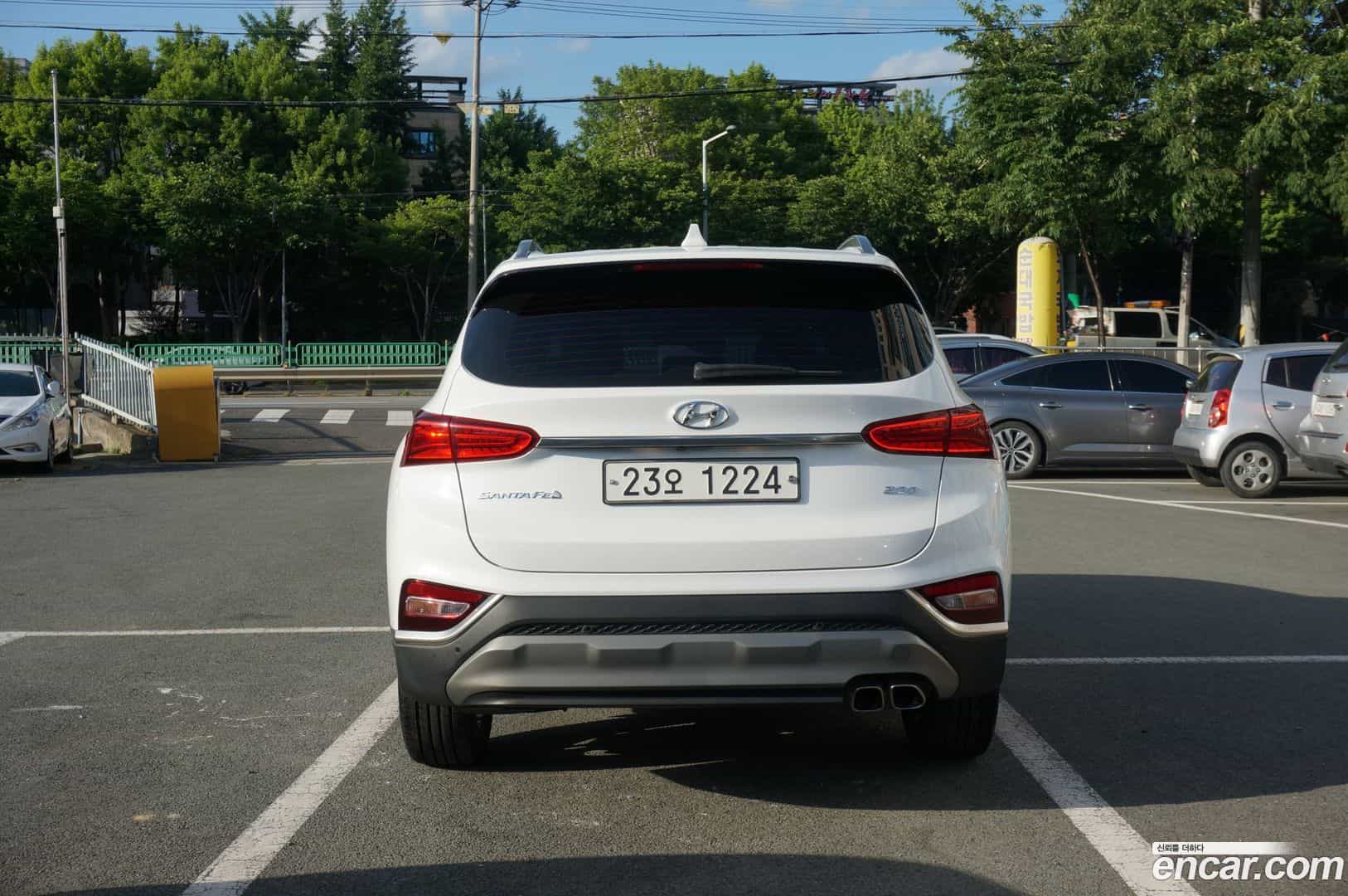 Santafe Hyundai 2018.6-OUTER-005