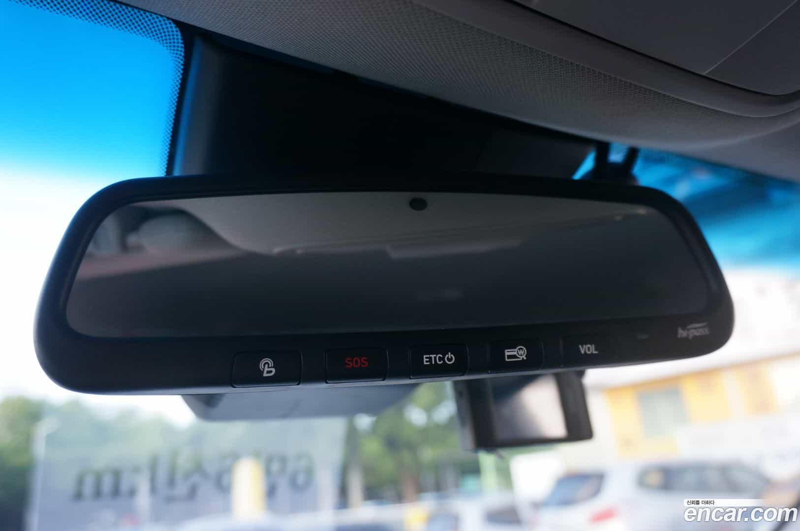 Santafe Hyundai 2018.6-OPTION-016