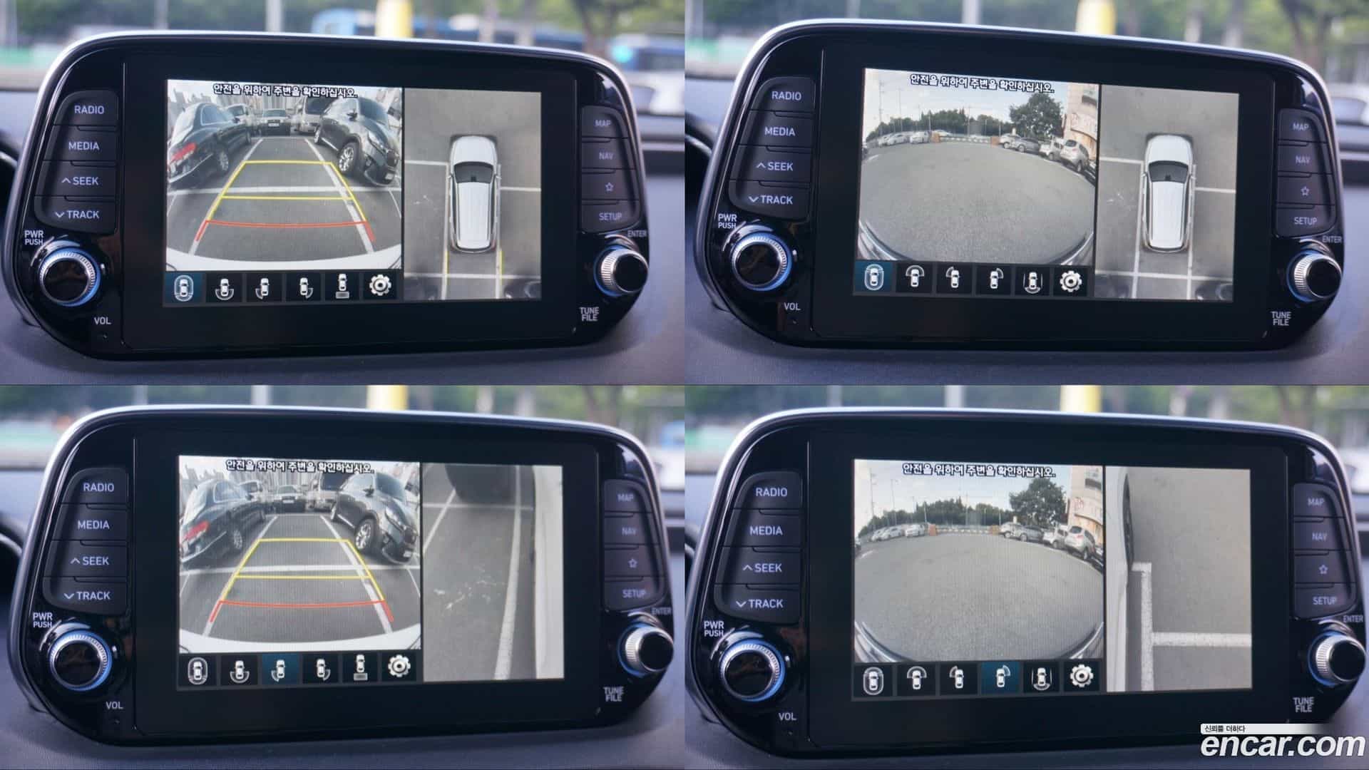 Santafe Hyundai 2018.6-OPTION-017