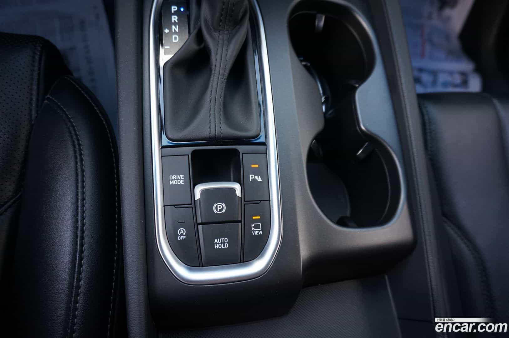 Santafe Hyundai 2018.6-OPTION-019
