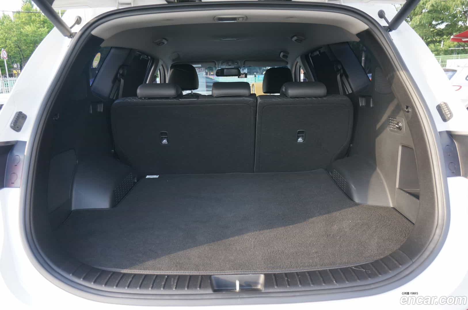 Santafe Hyundai 2018.6-OPTION-021