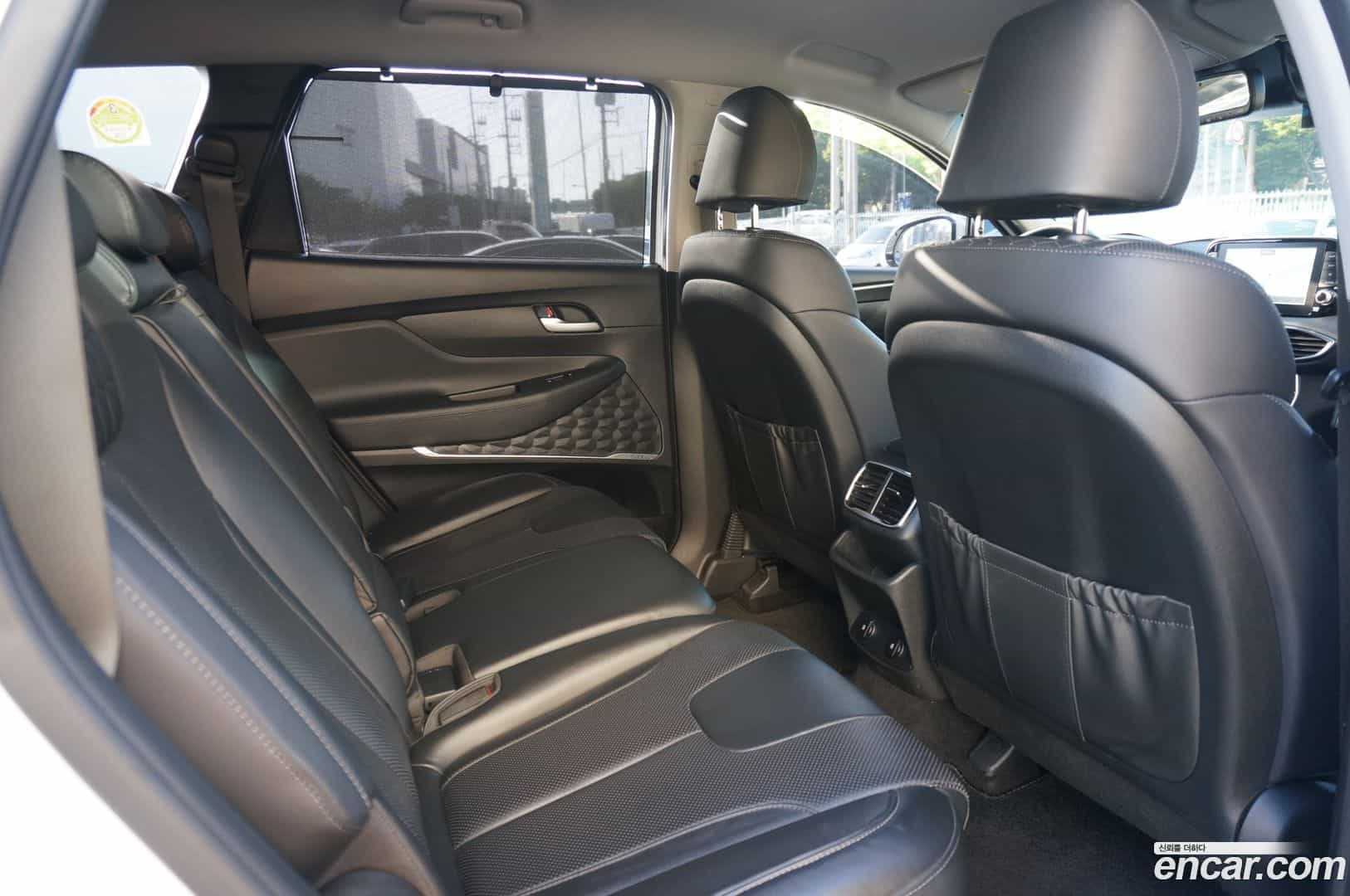 Santafe Hyundai 2018.6-OPTION-023