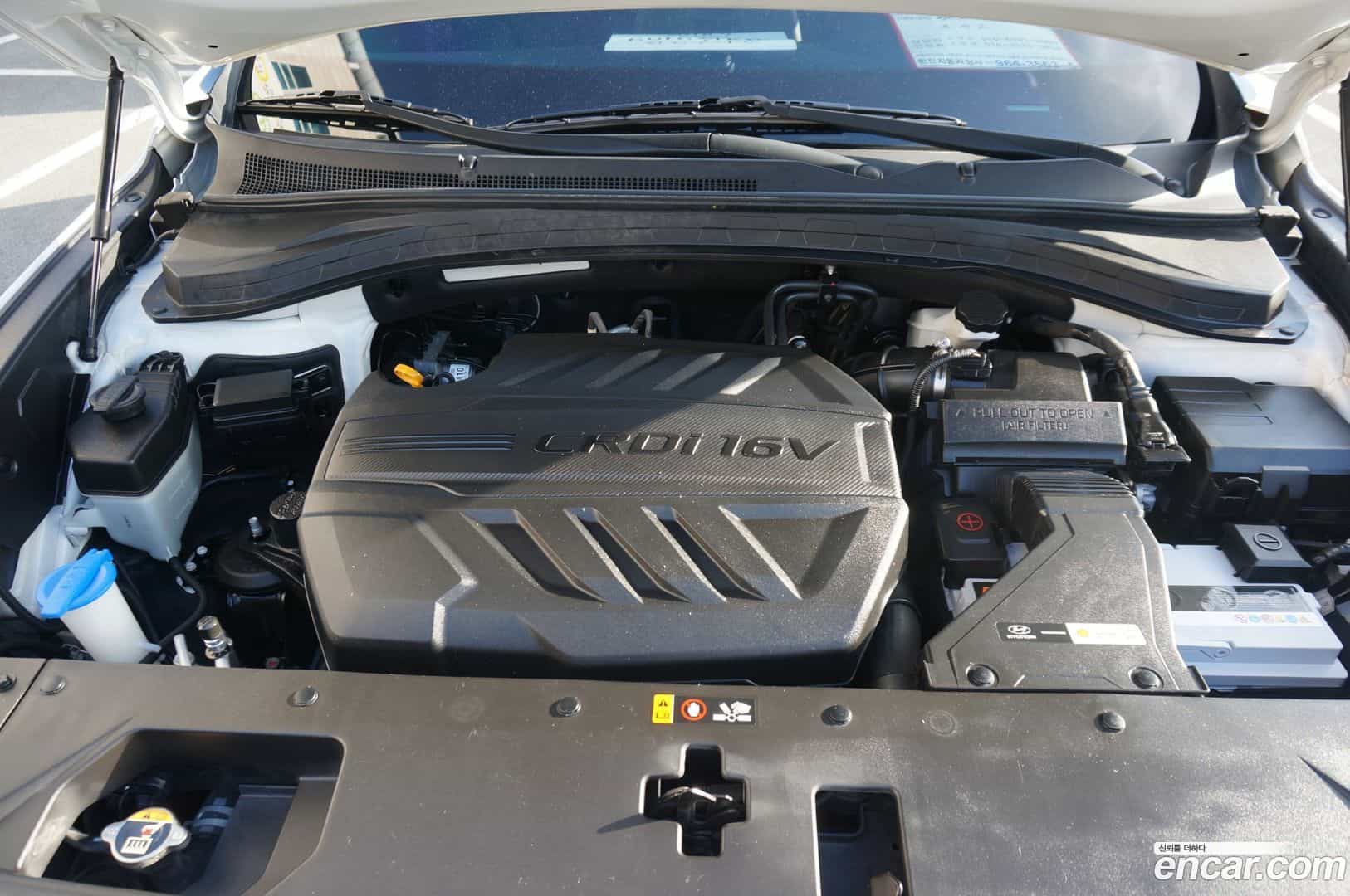 Santafe Hyundai 2018.6-OPTION-024