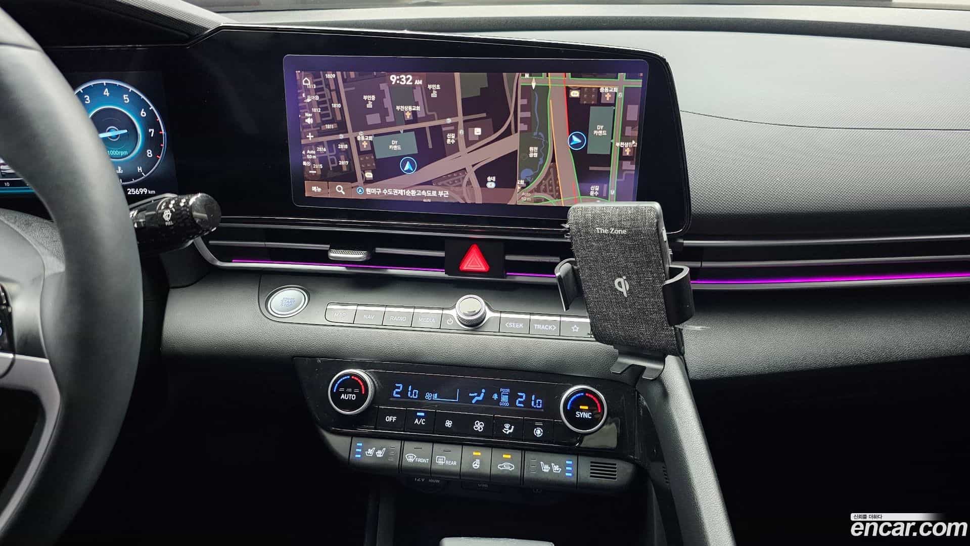AVANTE Hyundai 2022.1-OPTION-018