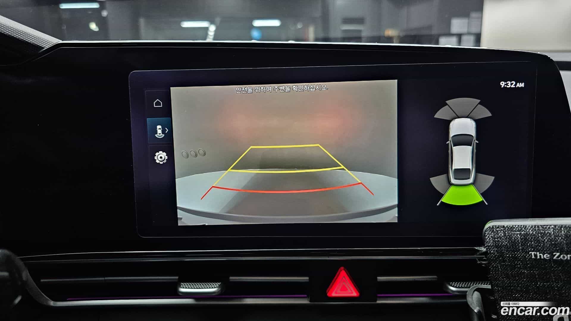 AVANTE Hyundai 2022.1-OPTION-019
