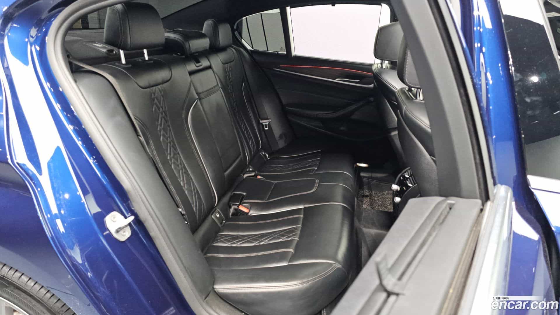 5-Series BMW 2017.10-OPTION-015