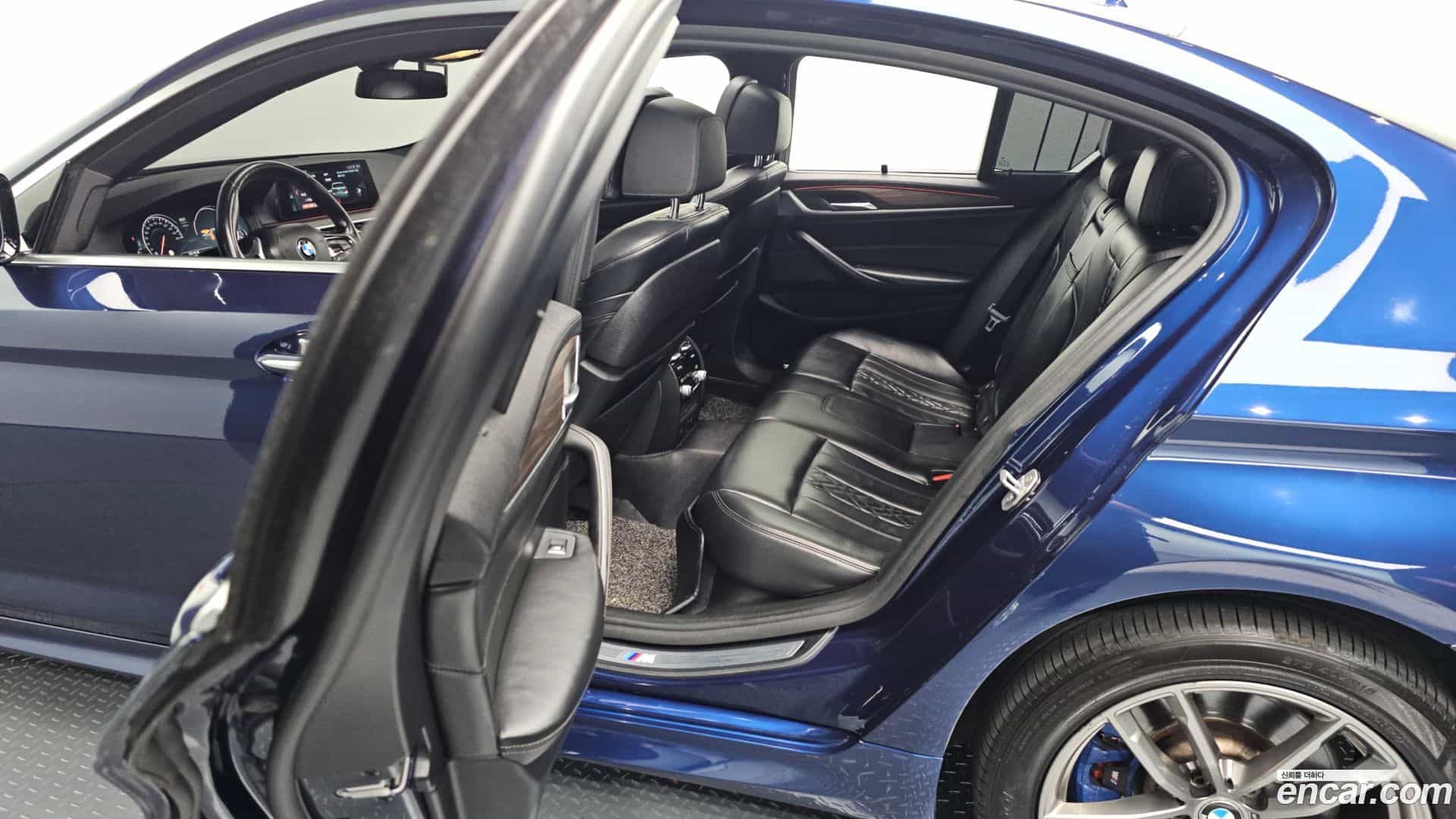 5-Series BMW 2017.10-OPTION-016