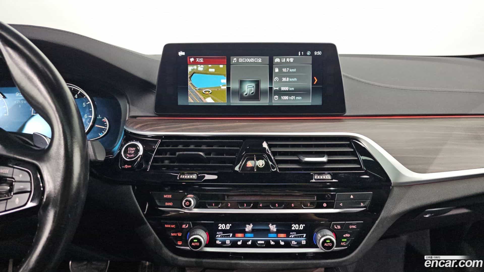 5-Series BMW 2017.10-OPTION-018