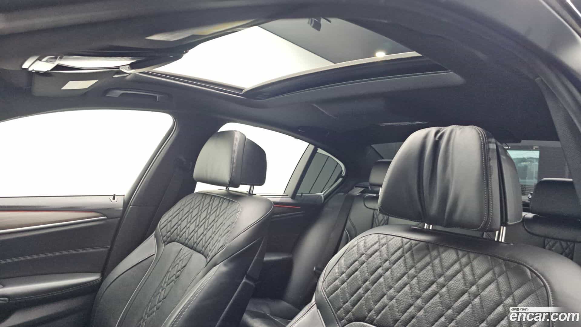 5-Series BMW 2017.10-OPTION-022