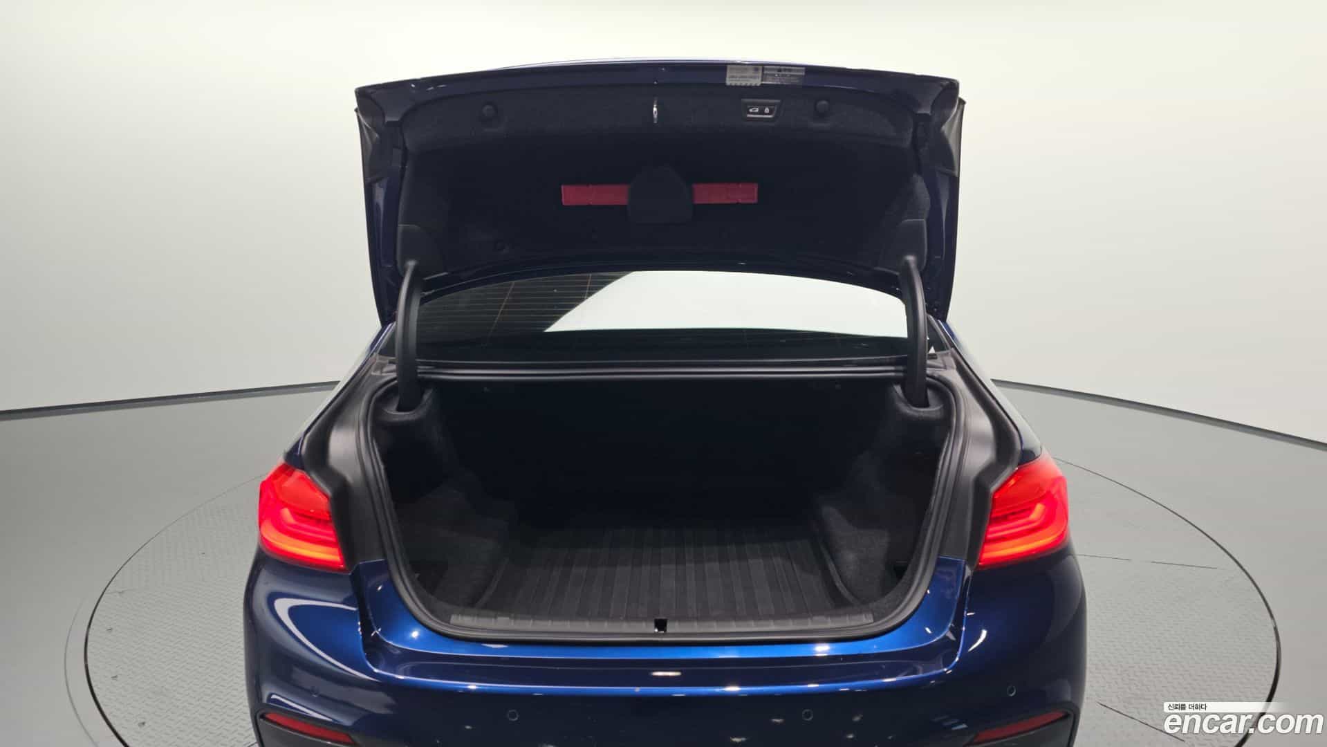 5-Series BMW 2017.10-OPTION-024