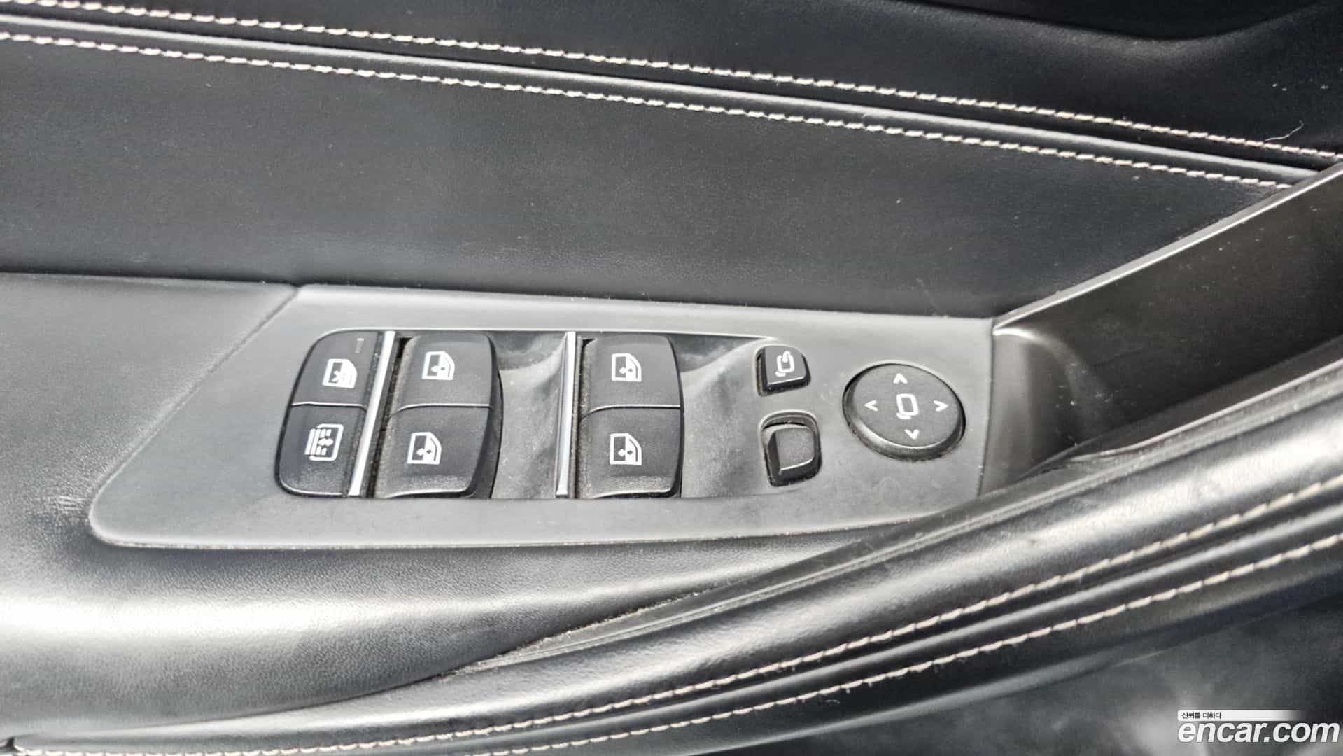 5-Series BMW 2017.10-OPTION-041