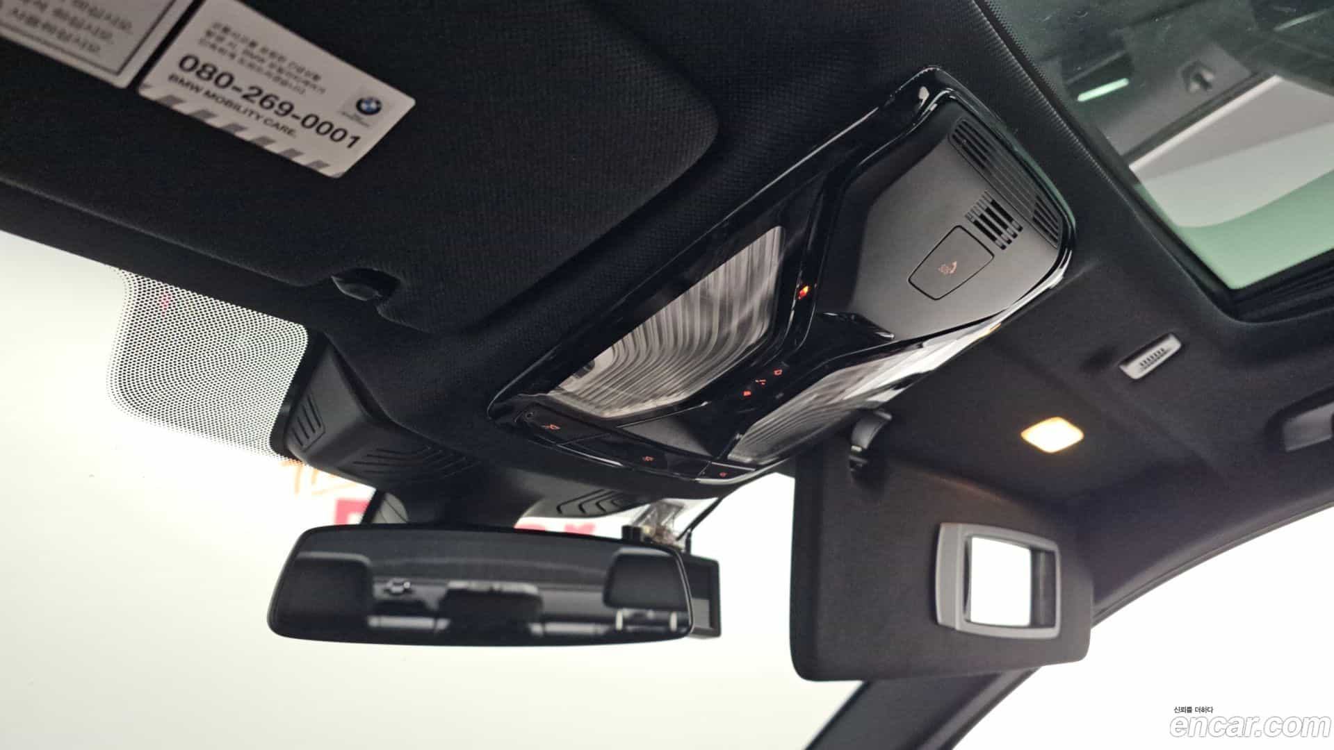 5-Series BMW 2017.10-OPTION-043
