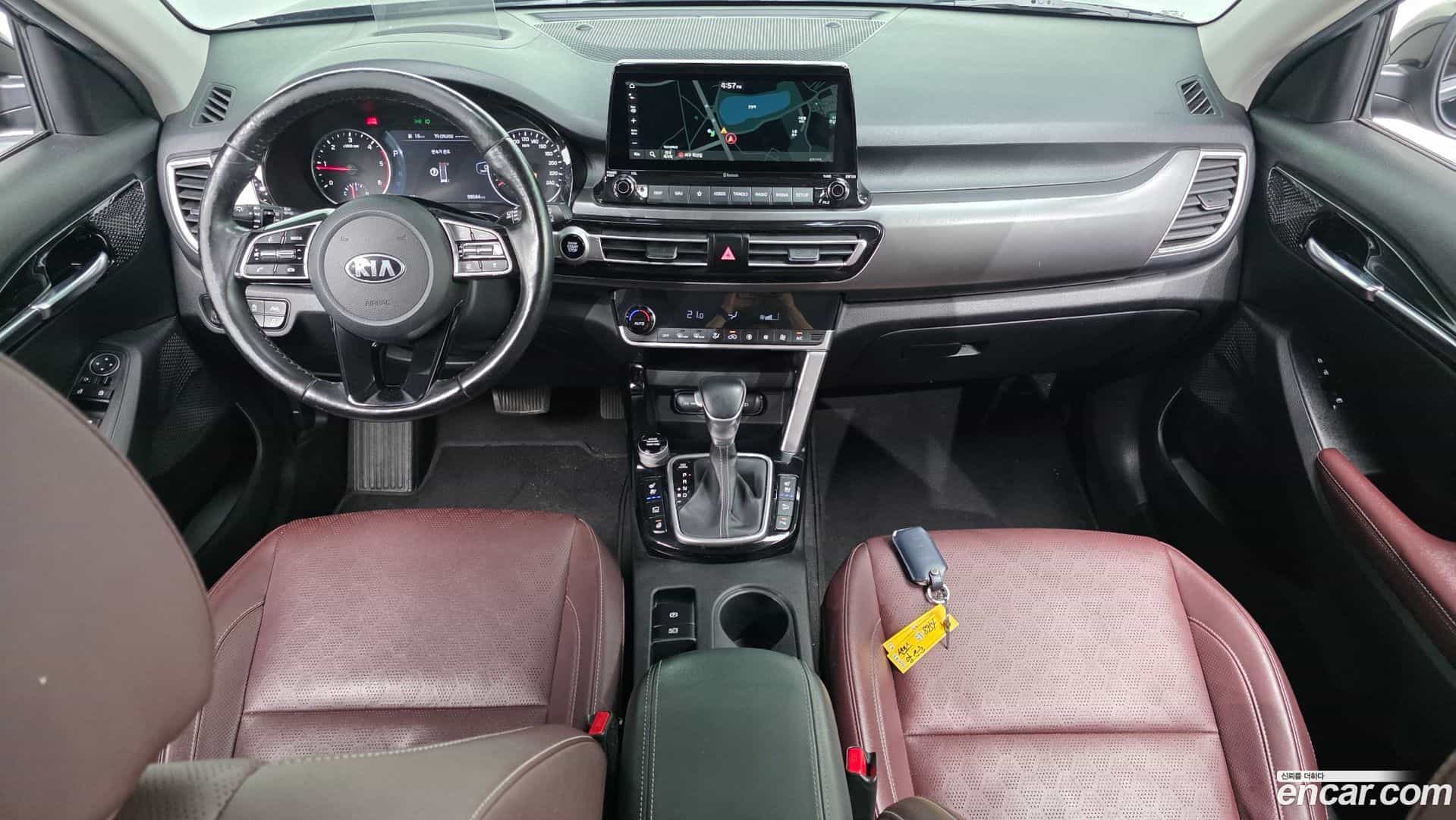 Seltos Kia 2019.8-INNER-007