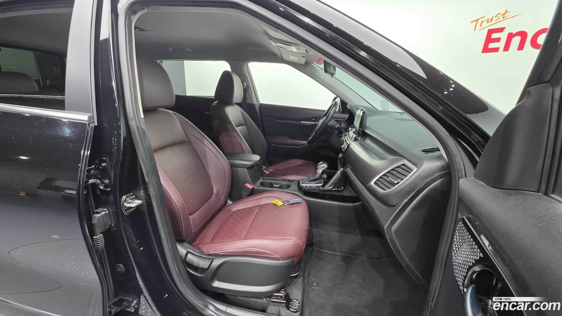 Seltos Kia 2019.8-INNER-010