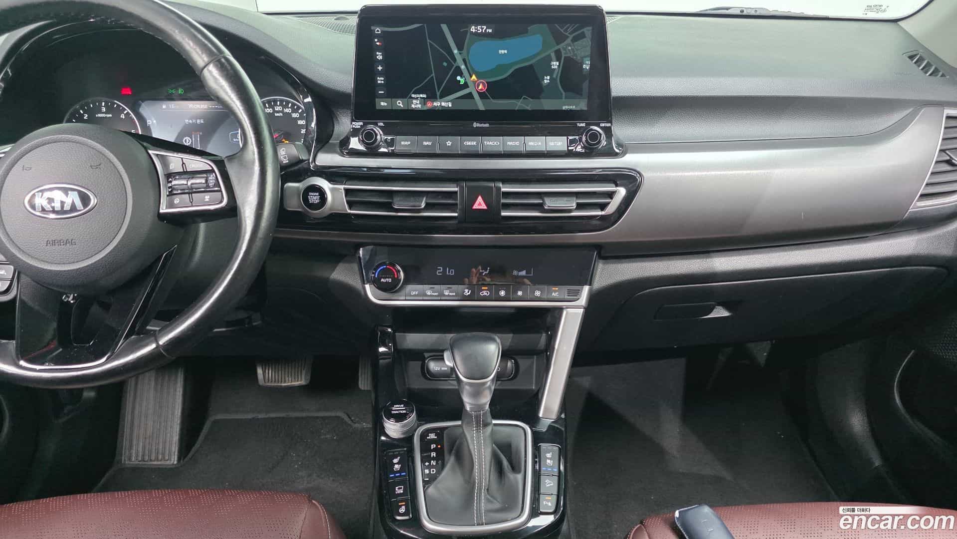 Seltos Kia 2019.8-OPTION-019