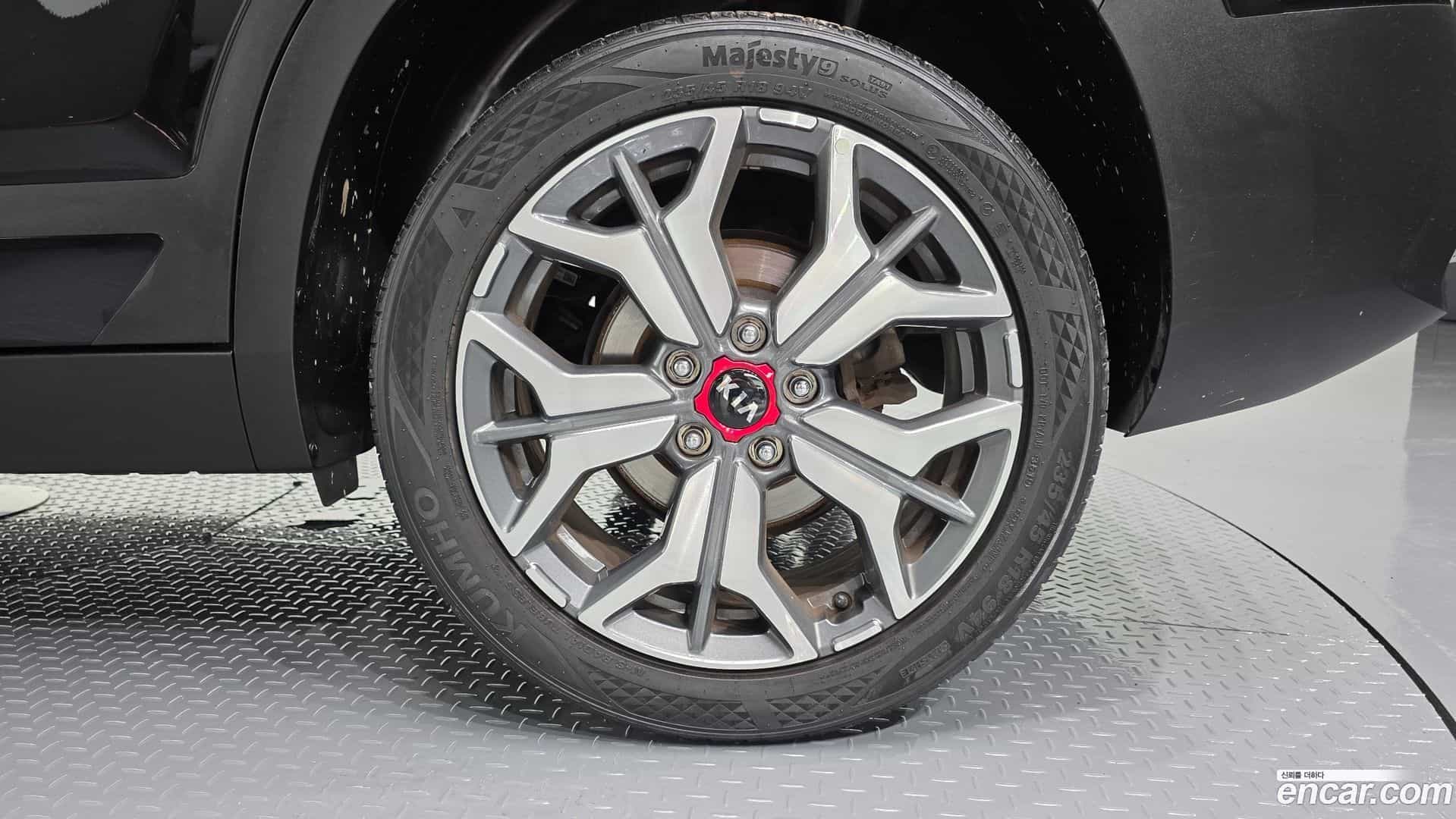 Seltos Kia 2019.8-OUTER-031