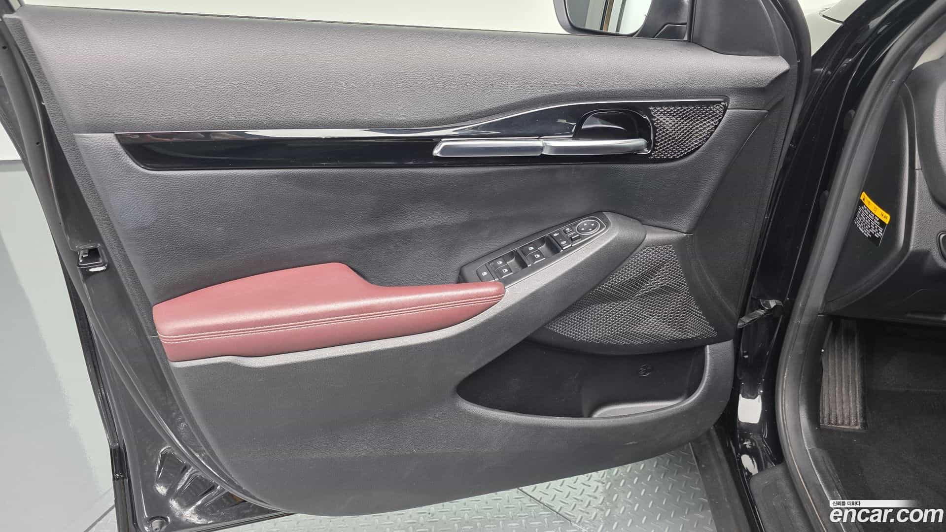 Seltos Kia 2019.8-INNER-034