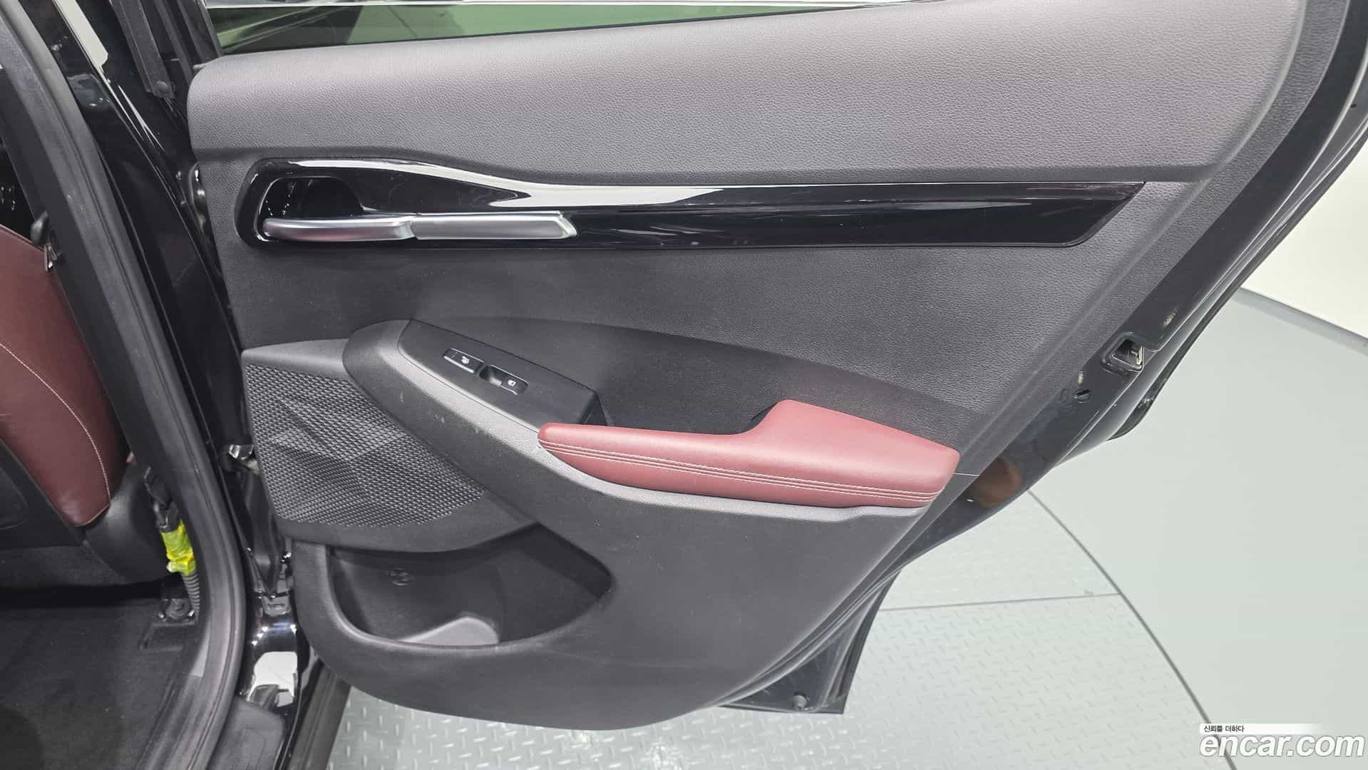 Seltos Kia 2019.8-INNER-035