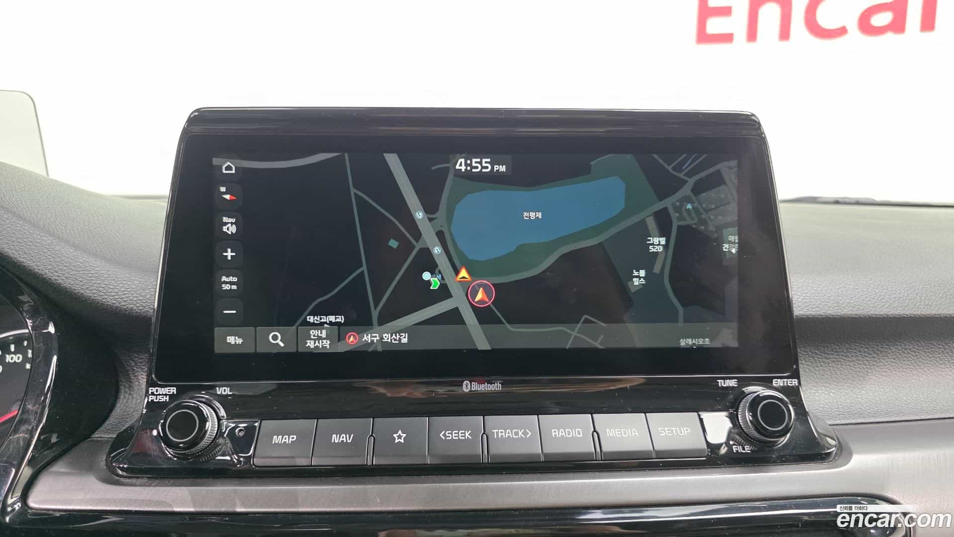Seltos Kia 2019.8-INNER-036