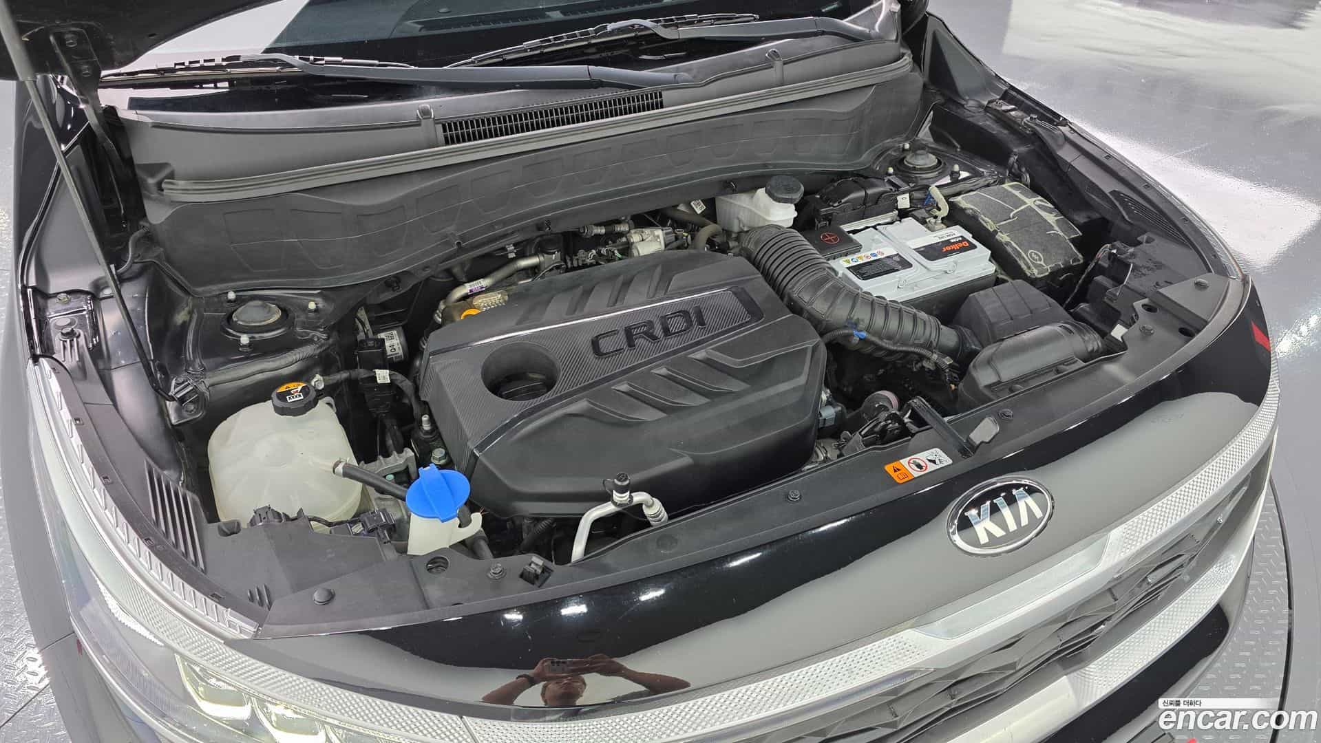 Seltos Kia 2019.8-OPTION-040
